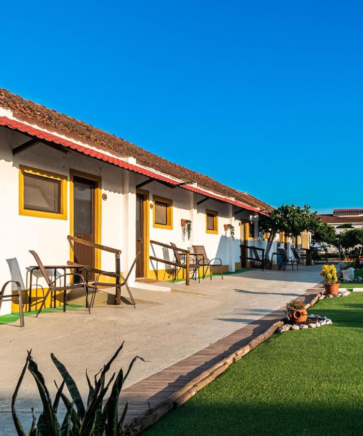 Vila Natura Barreiro  Exterior foto