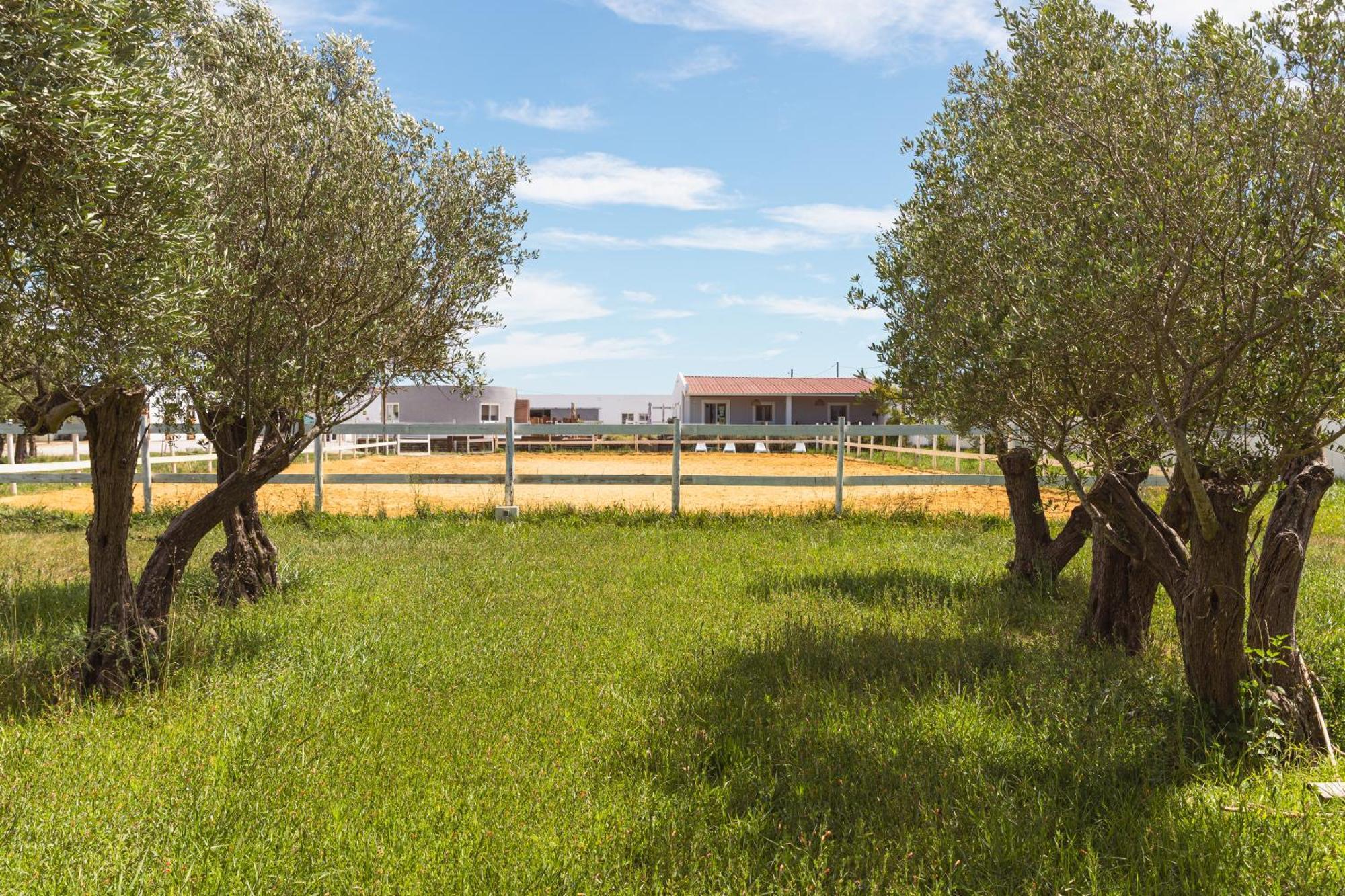 Vila Natura Barreiro  Exterior foto